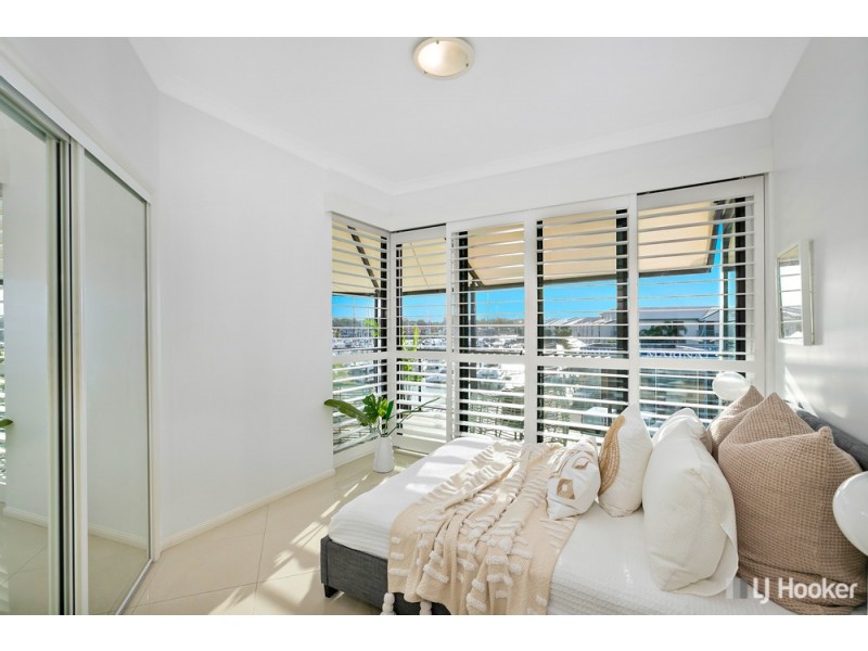 28/2-10 Masthead Drive, Cleveland QLD 4163