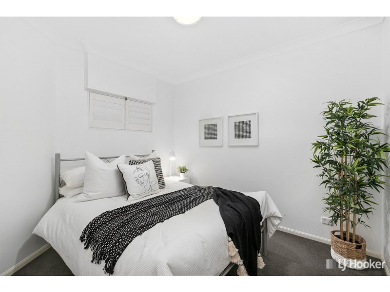 28/2-10 Masthead Drive, Cleveland QLD 4163