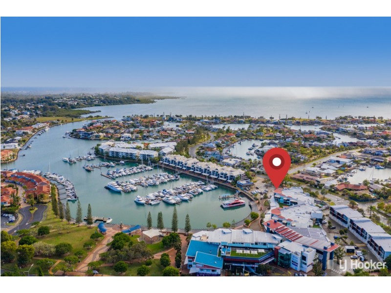 28/2-10 Masthead Drive, Cleveland QLD 4163