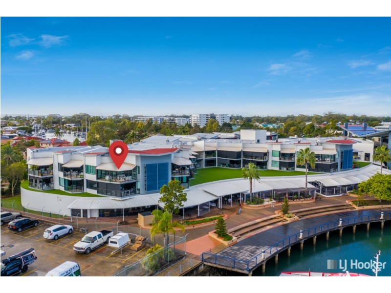 28/2-10 Masthead Drive, Cleveland QLD 4163