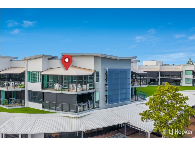 28/2-10 Masthead Drive, Cleveland QLD 4163