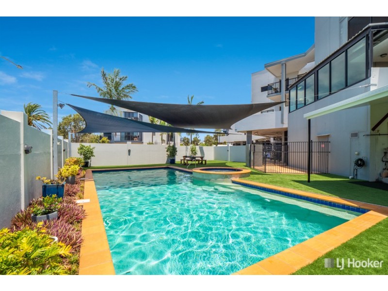 28/2-10 Masthead Drive, Cleveland QLD 4163