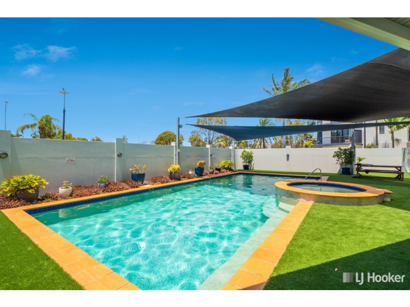 28/2-10 Masthead Drive, Cleveland QLD 4163