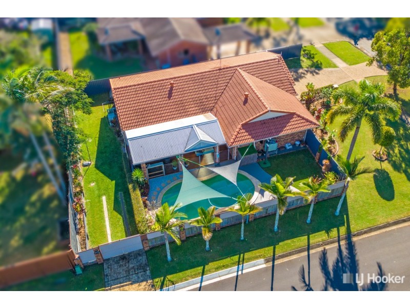 258 Fitzroy Street, Cleveland QLD 4163