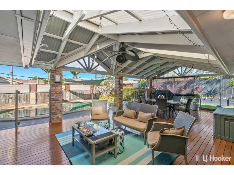 258 Fitzroy Street, Cleveland QLD 4163