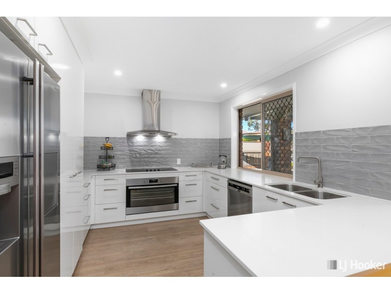 258 Fitzroy Street, Cleveland QLD 4163