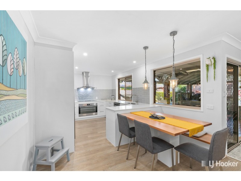 258 Fitzroy Street, Cleveland QLD 4163