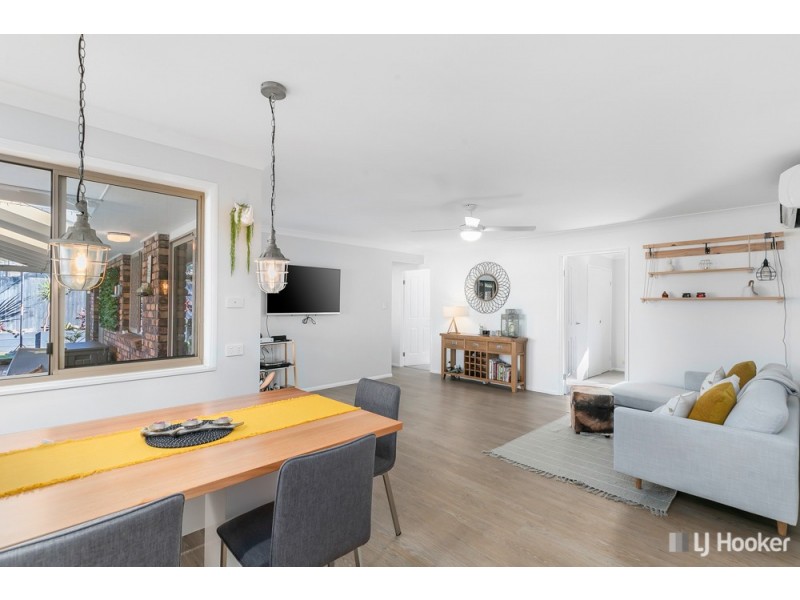 258 Fitzroy Street, Cleveland QLD 4163