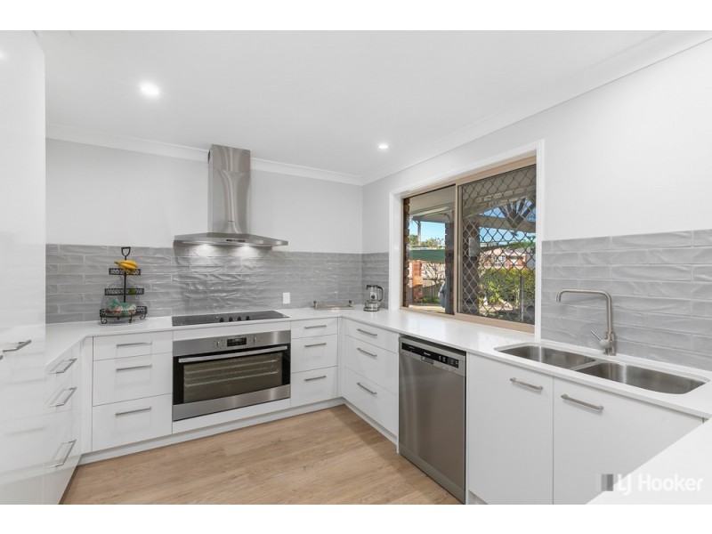 258 Fitzroy Street, Cleveland QLD 4163