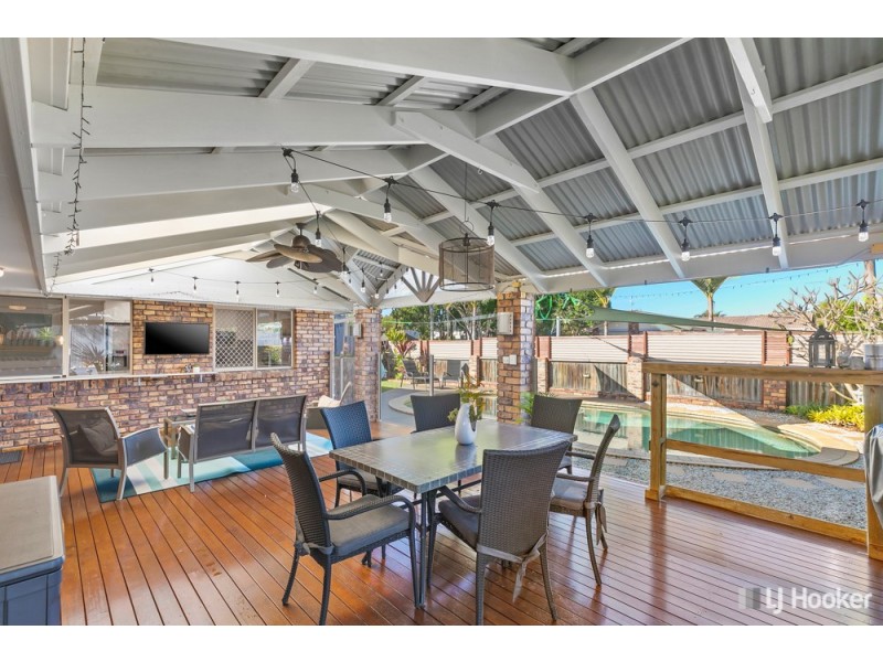 258 Fitzroy Street, Cleveland QLD 4163