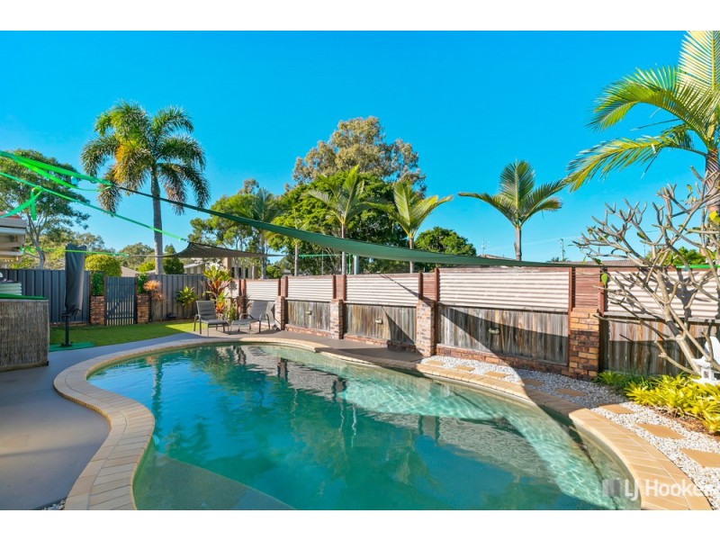 258 Fitzroy Street, Cleveland QLD 4163