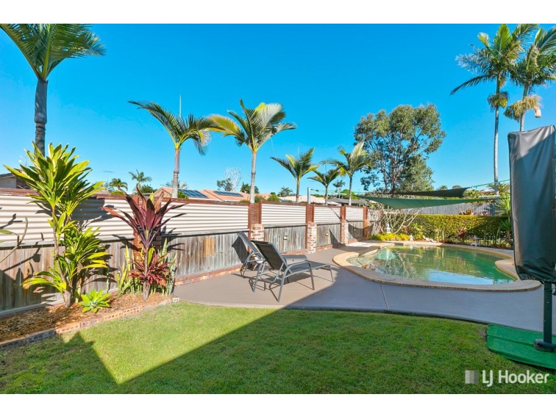 258 Fitzroy Street, Cleveland QLD 4163