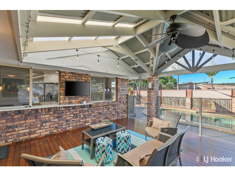 258 Fitzroy Street, Cleveland QLD 4163