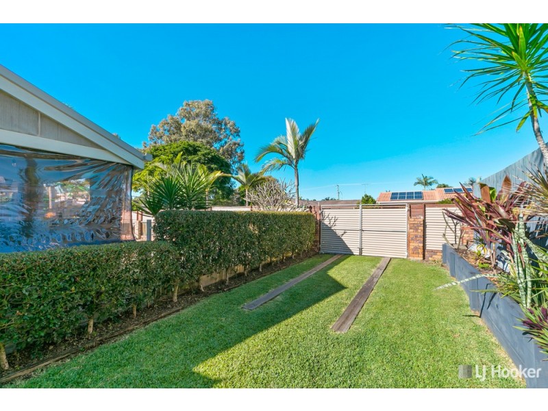 258 Fitzroy Street, Cleveland QLD 4163