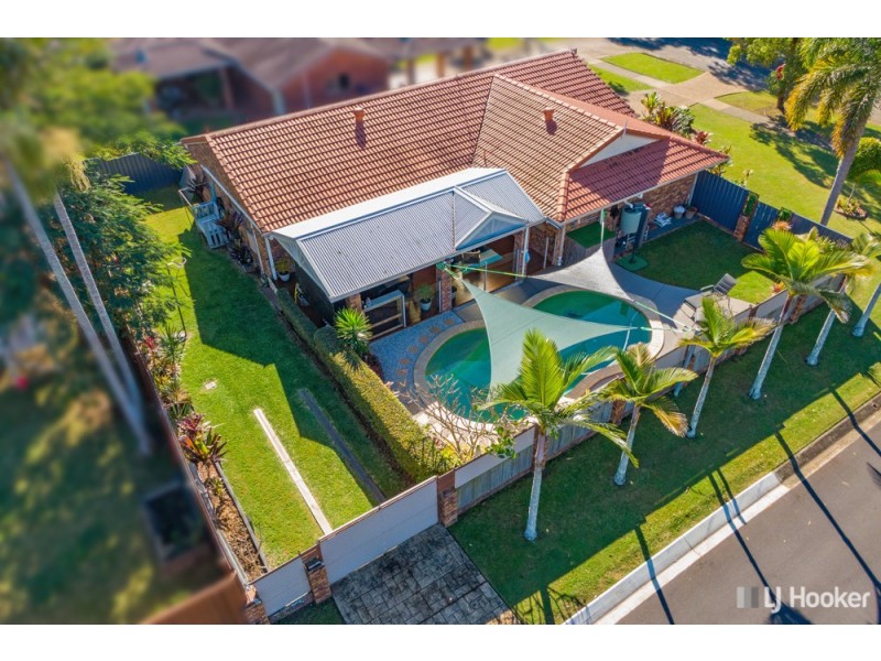 258 Fitzroy Street, Cleveland QLD 4163