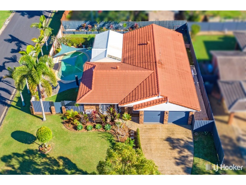 258 Fitzroy Street, Cleveland QLD 4163