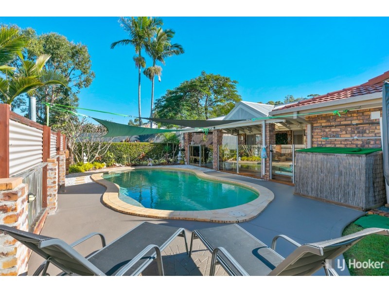 258 Fitzroy Street, Cleveland QLD 4163