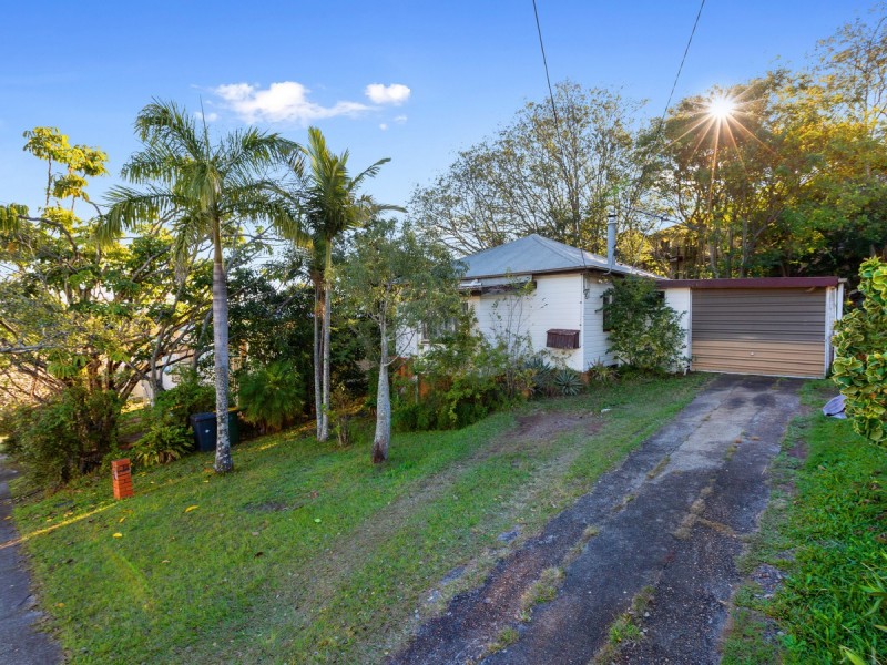 56 Gordon Parade, Mount Gravatt East QLD 4122