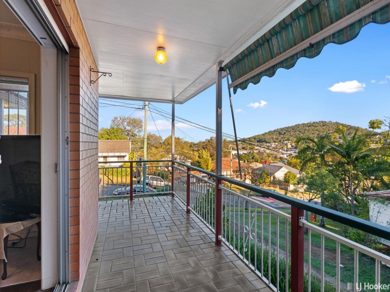 58 Gordon Parade, Mount Gravatt East QLD 4122