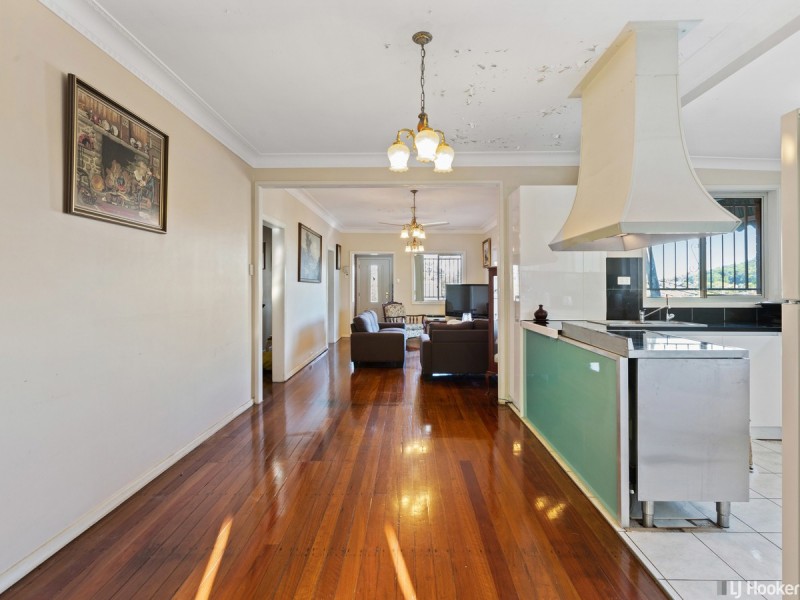 58 Gordon Parade, Mount Gravatt East QLD 4122