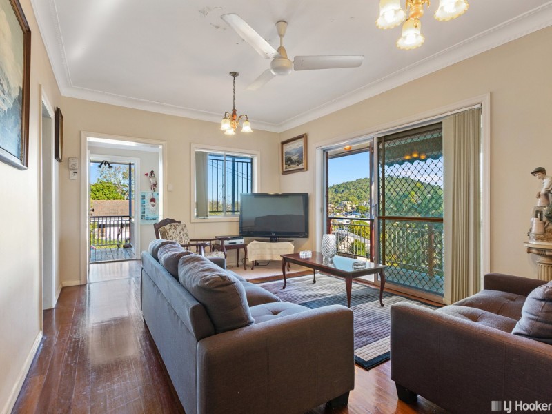 58 Gordon Parade, Mount Gravatt East QLD 4122