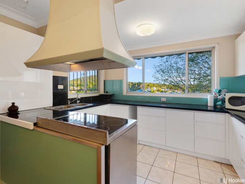 58 Gordon Parade, Mount Gravatt East QLD 4122