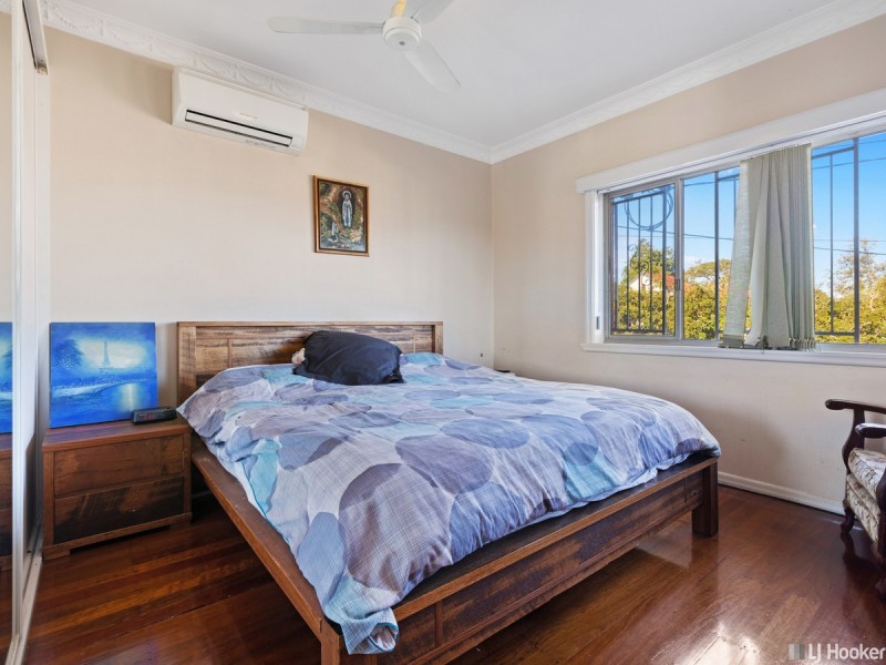 58 Gordon Parade, Mount Gravatt East QLD 4122