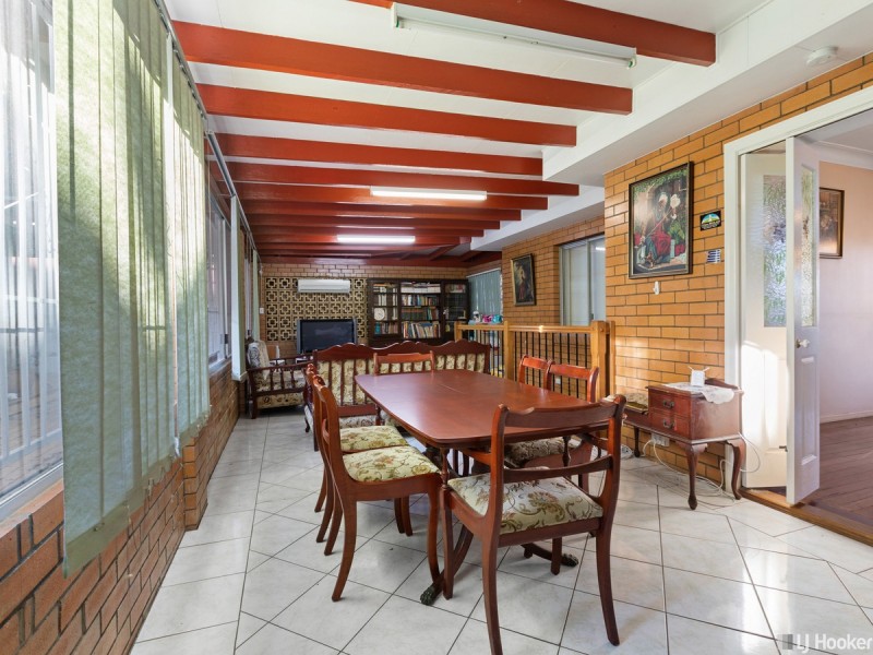 58 Gordon Parade, Mount Gravatt East QLD 4122