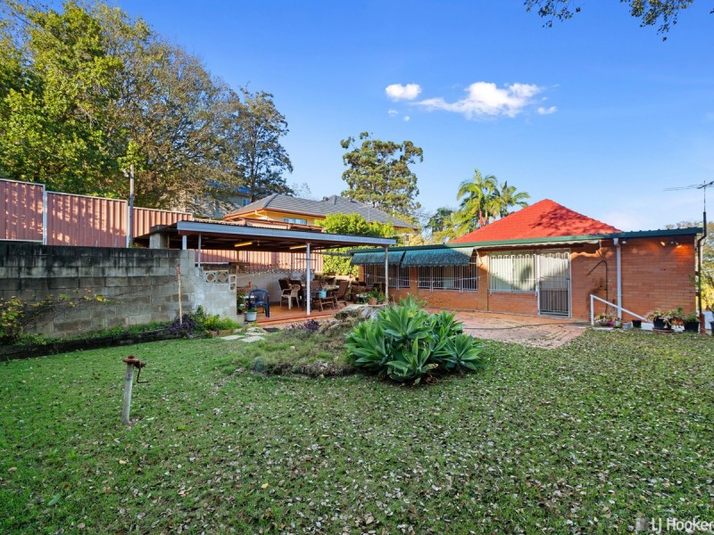 58 Gordon Parade, Mount Gravatt East QLD 4122