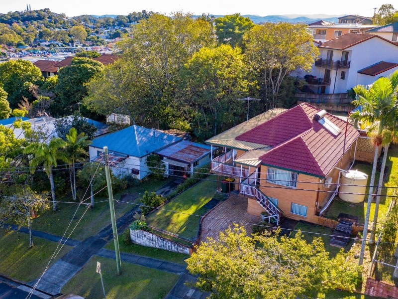 58 Gordon Parade, Mount Gravatt East QLD 4122