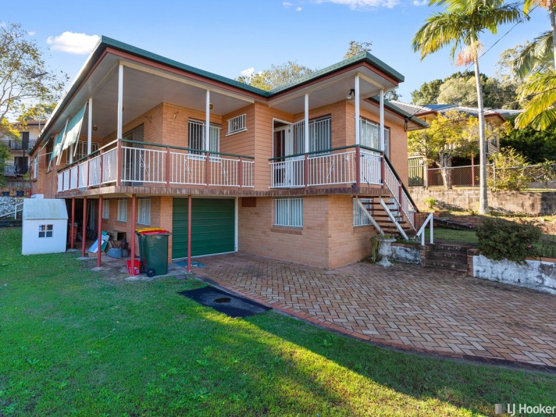 58 Gordon Parade, Mount Gravatt East QLD 4122