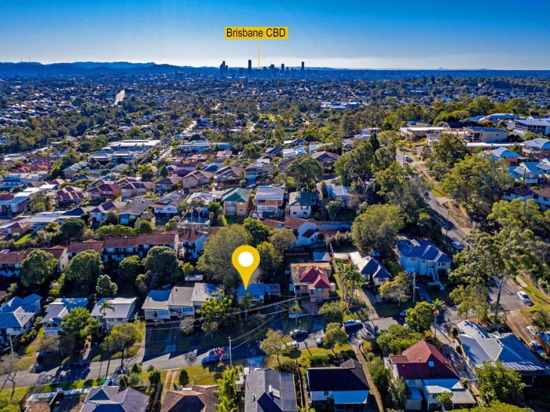 58 Gordon Parade, Mount Gravatt East QLD 4122