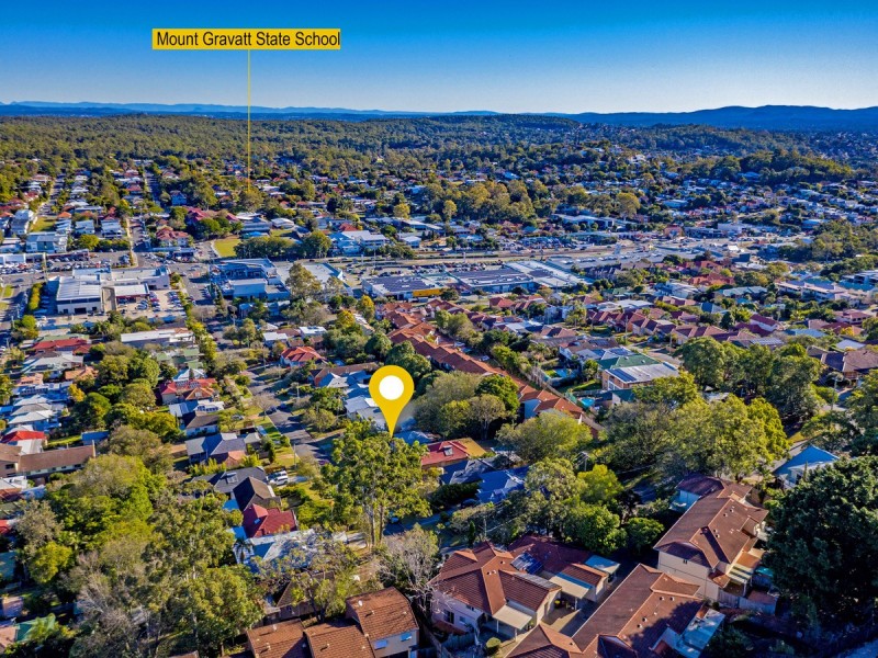 58 Gordon Parade, Mount Gravatt East QLD 4122