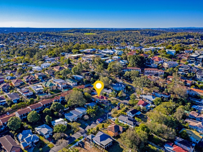 58 Gordon Parade, Mount Gravatt East QLD 4122
