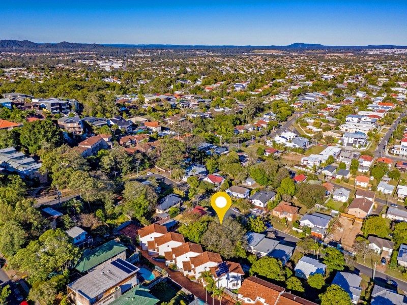 58 Gordon Parade, Mount Gravatt East QLD 4122