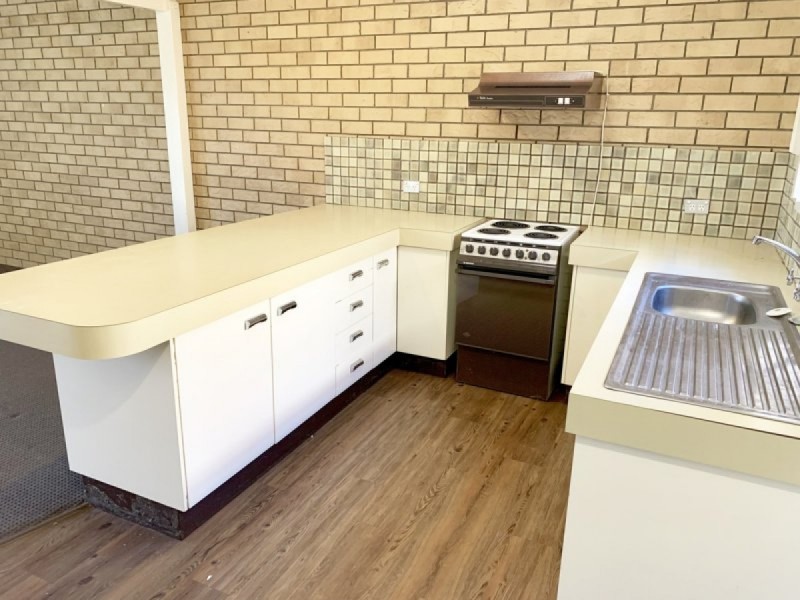 3/231 Bloomfield Street, Cleveland QLD 4163