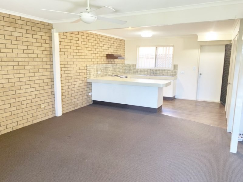 3/231 Bloomfield Street, Cleveland QLD 4163