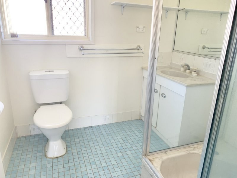 3/231 Bloomfield Street, Cleveland QLD 4163