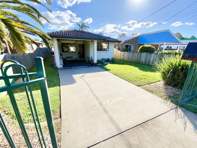 20 Langdon Street, Cleveland QLD 4163