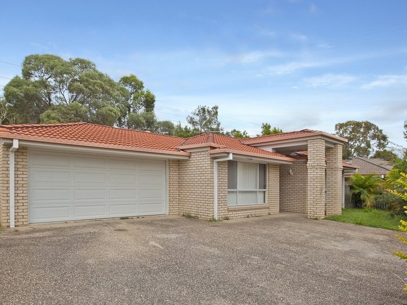 3 Telopea Court, Capalaba QLD 4157