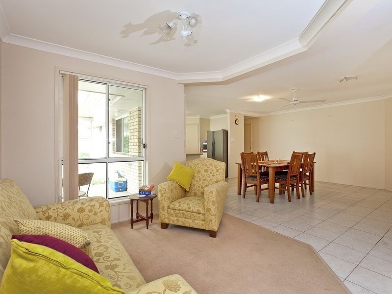 3 Telopea Court, Capalaba QLD 4157