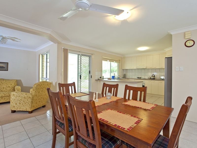3 Telopea Court, Capalaba QLD 4157