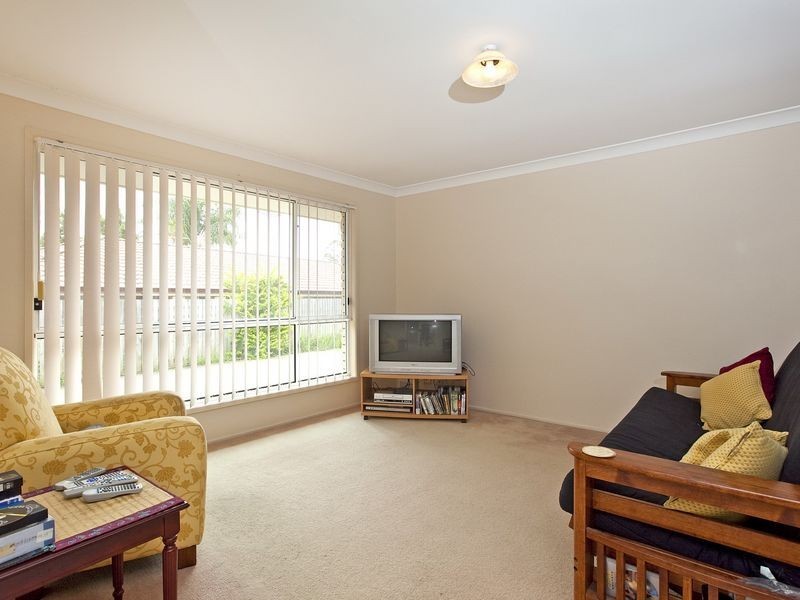 3 Telopea Court, Capalaba QLD 4157