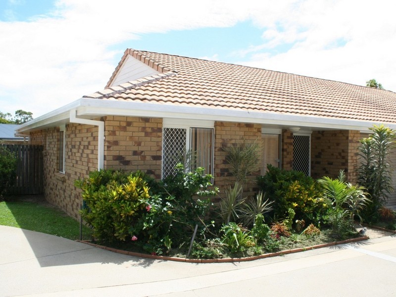 19/91 Wynyard Street, Cleveland QLD 4163