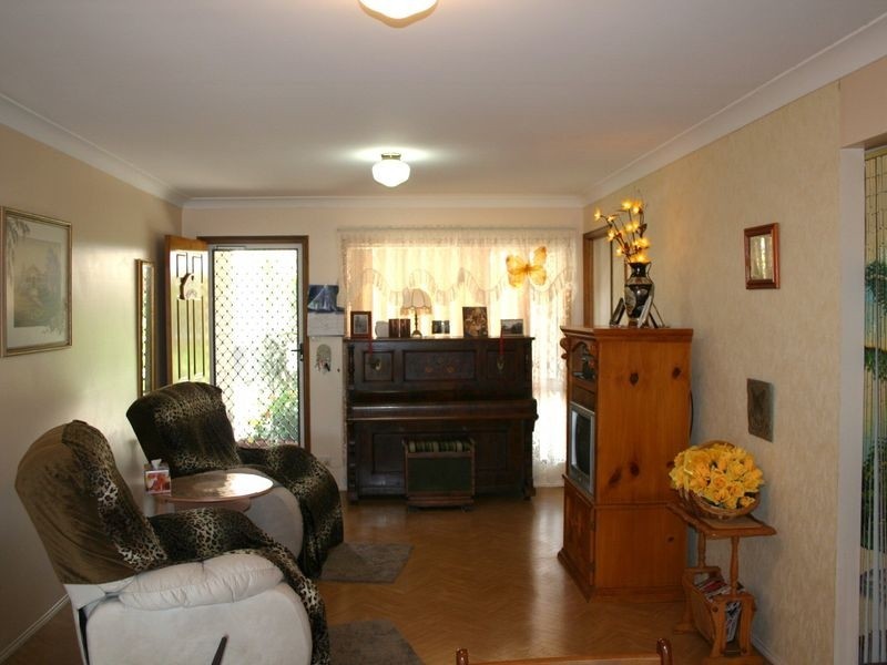 19/91 Wynyard Street, Cleveland QLD 4163