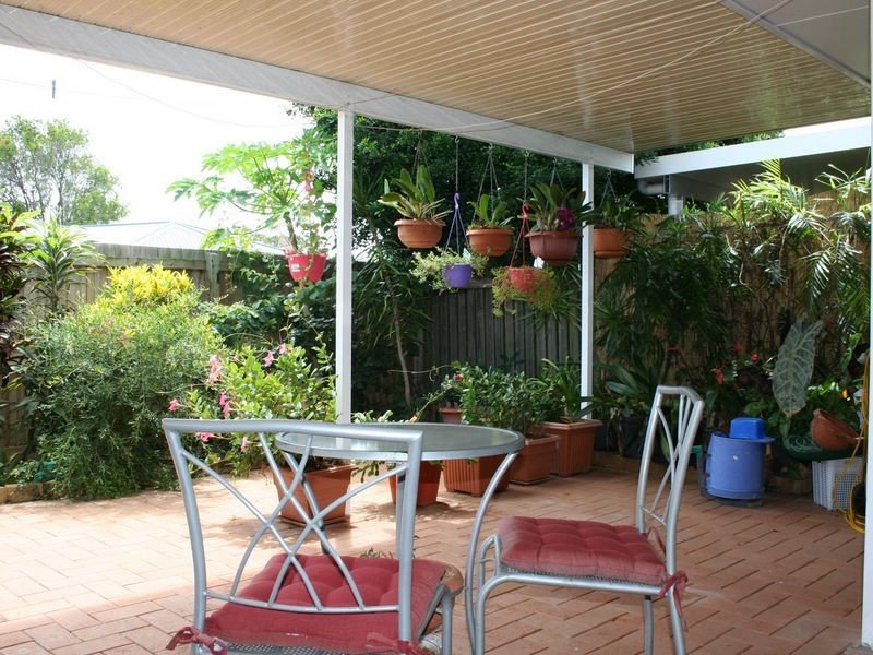 19/91 Wynyard Street, Cleveland QLD 4163