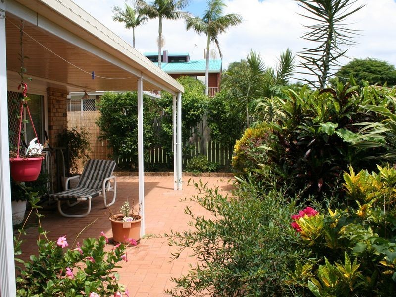 19/91 Wynyard Street, Cleveland QLD 4163