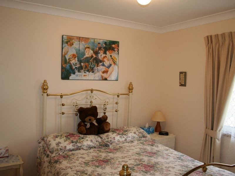 19/91 Wynyard Street, Cleveland QLD 4163