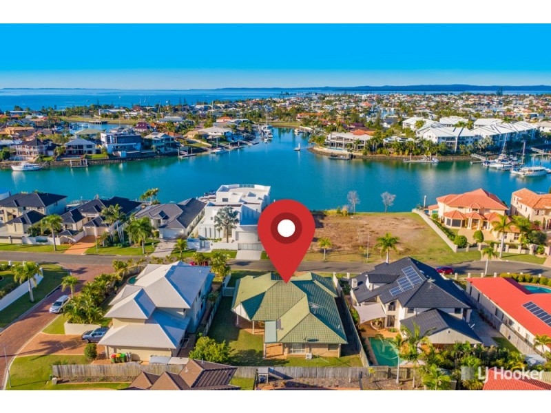 11 Cayman Crescent, Ormiston QLD 4160