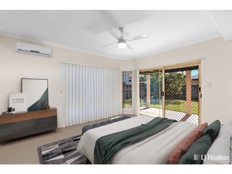 11 Cayman Crescent, Ormiston QLD 4160